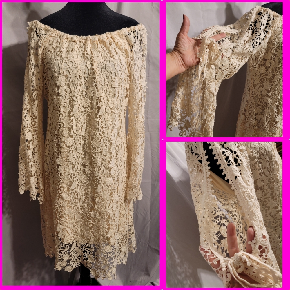 BRONTE JIPIUR LACE